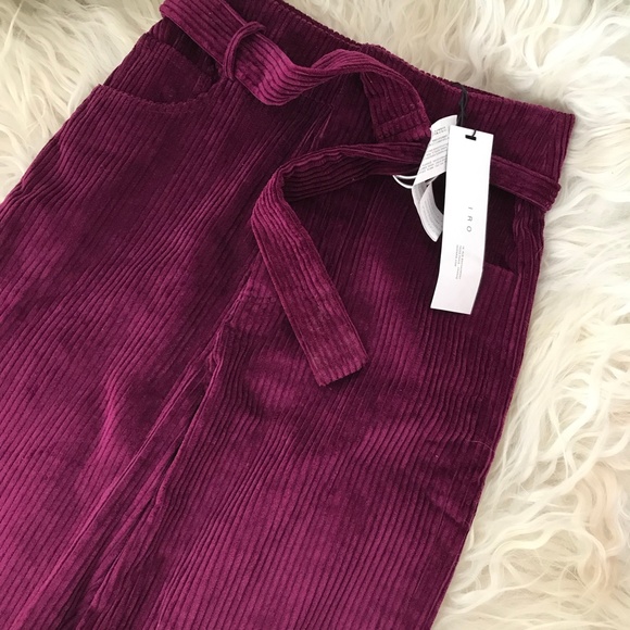 Iro Spiritusx Pants - Picture 10 of 10